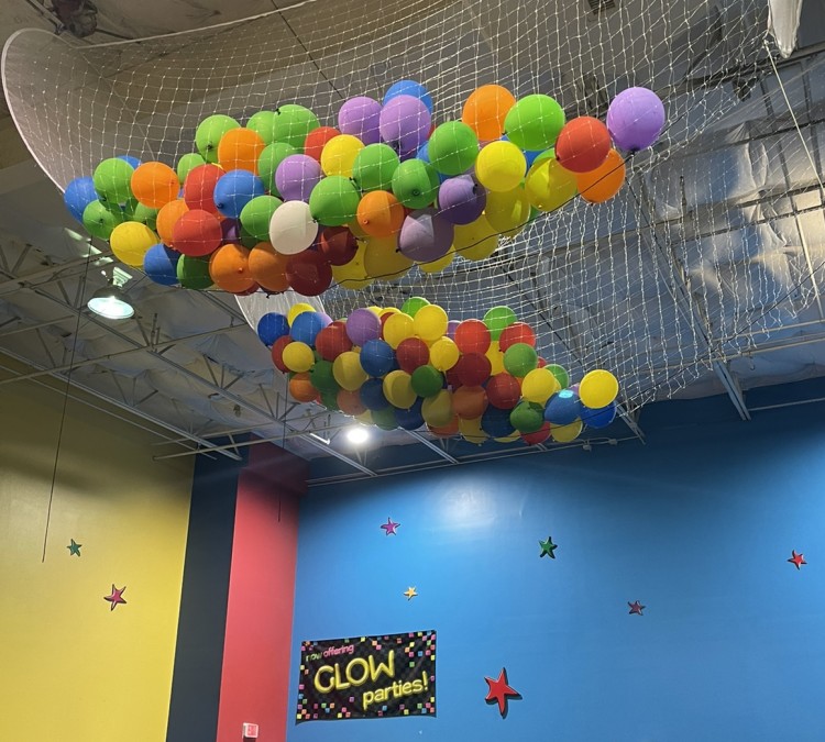 Pump It Up Mobile Kids Birthdays and More (Mobile,&nbspAL)